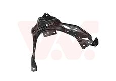 VAN WEZEL 0518671