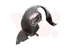 VAN WEZEL 0520434
