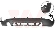 VAN WEZEL 0528509
