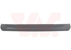 VAN WEZEL 0528550