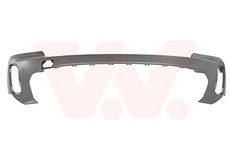 VAN WEZEL 0528574
