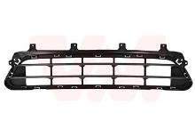 GRILLE SET FOR Mini Cooper R56 R57 2006-2009 Black EUR 144,59 - FR