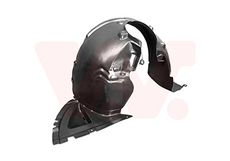 VAN WEZEL 0529434