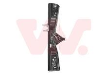 VAN WEZEL 0550265