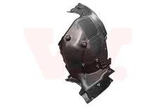 VAN WEZEL 0550436