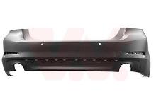 VAN WEZEL 0550546