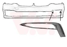 VAN WEZEL 0550581