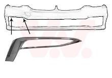 VAN WEZEL 0550582