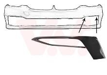 VAN WEZEL 0550583