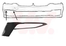 VAN WEZEL 0550584