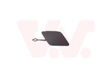 VAN WEZEL 0550587