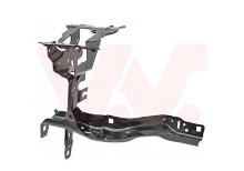 VAN WEZEL 0550661