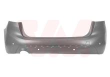 VAN WEZEL 0553547