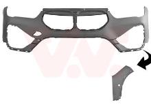 VAN WEZEL 0556575