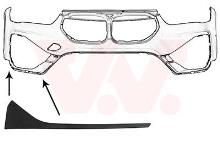 VAN WEZEL 0556582