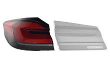 VAN WEZEL 0557921U