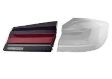 VAN WEZEL 0557924U