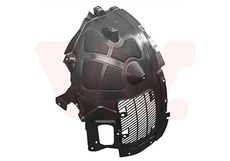VAN WEZEL 0592433