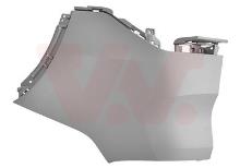 VAN WEZEL 0592534