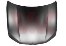 VAN WEZEL 0592670