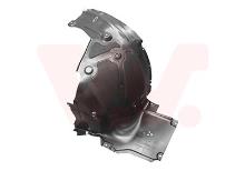 VAN WEZEL 0593436