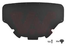 VAN WEZEL 0593460