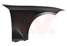 VAN WEZEL 0593658