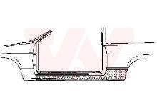 VAN WEZEL 0602.04
