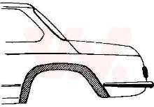VAN WEZEL 0602.46