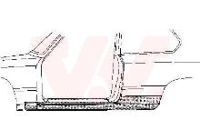 VAN WEZEL 0606.02