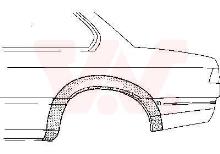VAN WEZEL 0606146