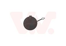 VAN WEZEL 0613587