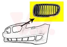 VAN WEZEL 0617511