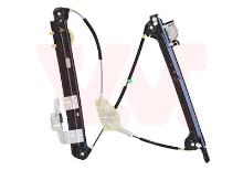 VAN WEZEL 0618263