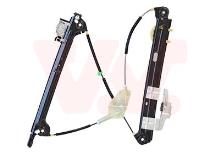 VAN WEZEL 0618264