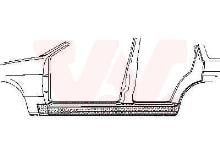 VAN WEZEL 0620104