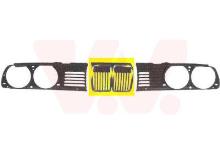 VAN WEZEL 0620510