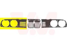 VAN WEZEL 0620512