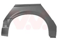 VAN WEZEL 0623146