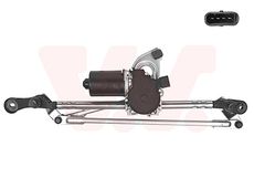 VAN WEZEL 0624229