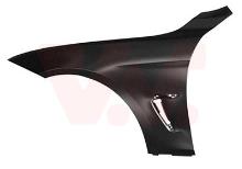 VAN WEZEL 0624657