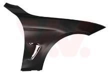 VAN WEZEL 0624658