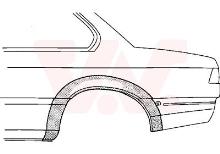 VAN WEZEL 0626145