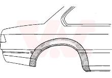 VAN WEZEL 0626146