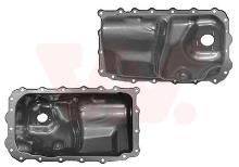 VAN WEZEL 0627070