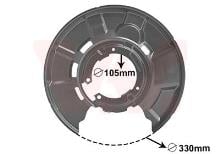 VAN WEZEL 0627373