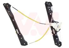 VAN WEZEL 0628261