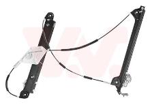 VAN WEZEL 0628266