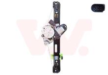 VAN WEZEL 0628267