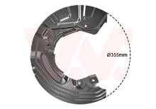 VAN WEZEL 0628371